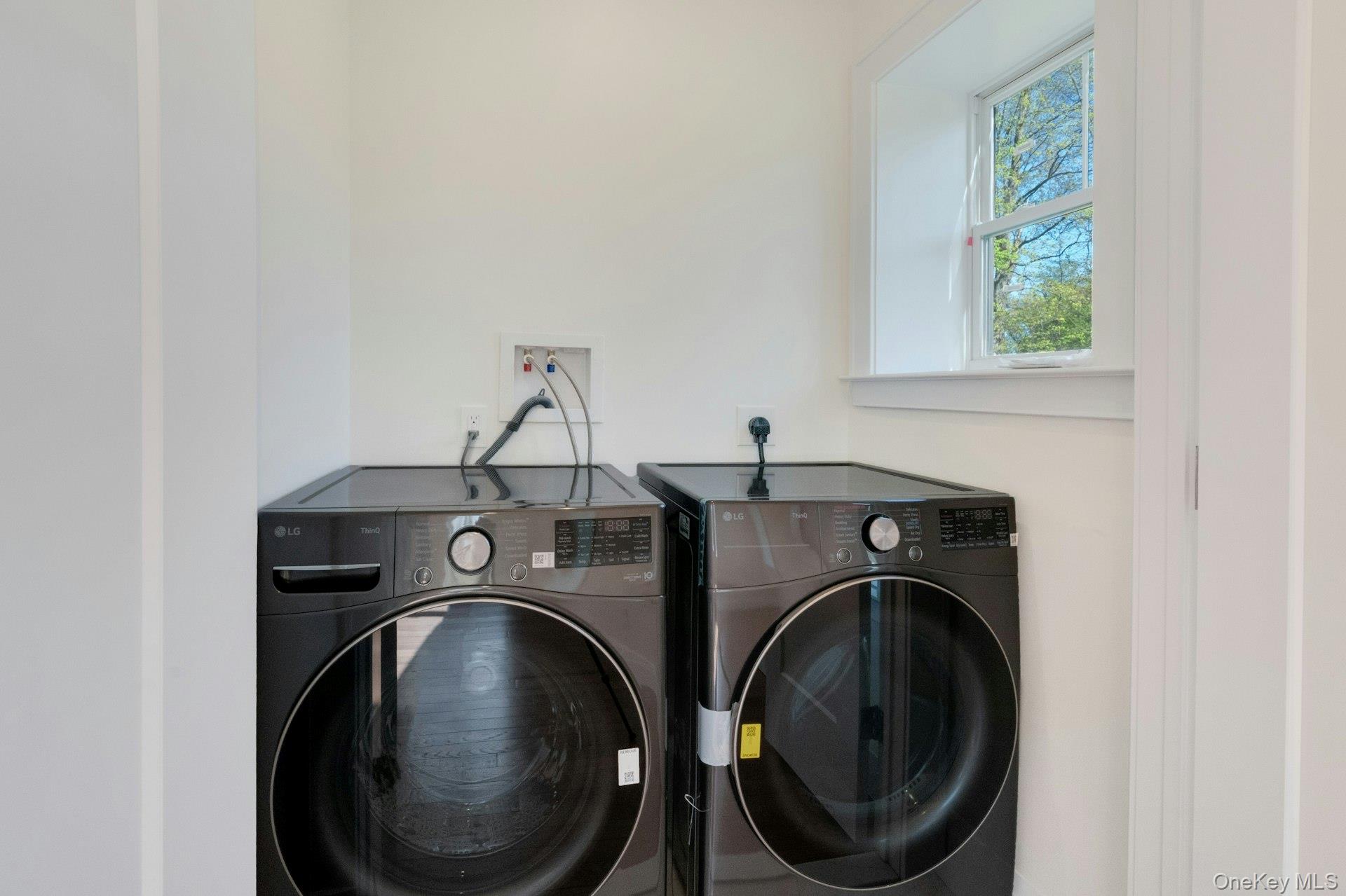 57 Meadow Sweet Road Cortlandt Manor, NY 10567 - Photo 17 of 49 Laundry closet