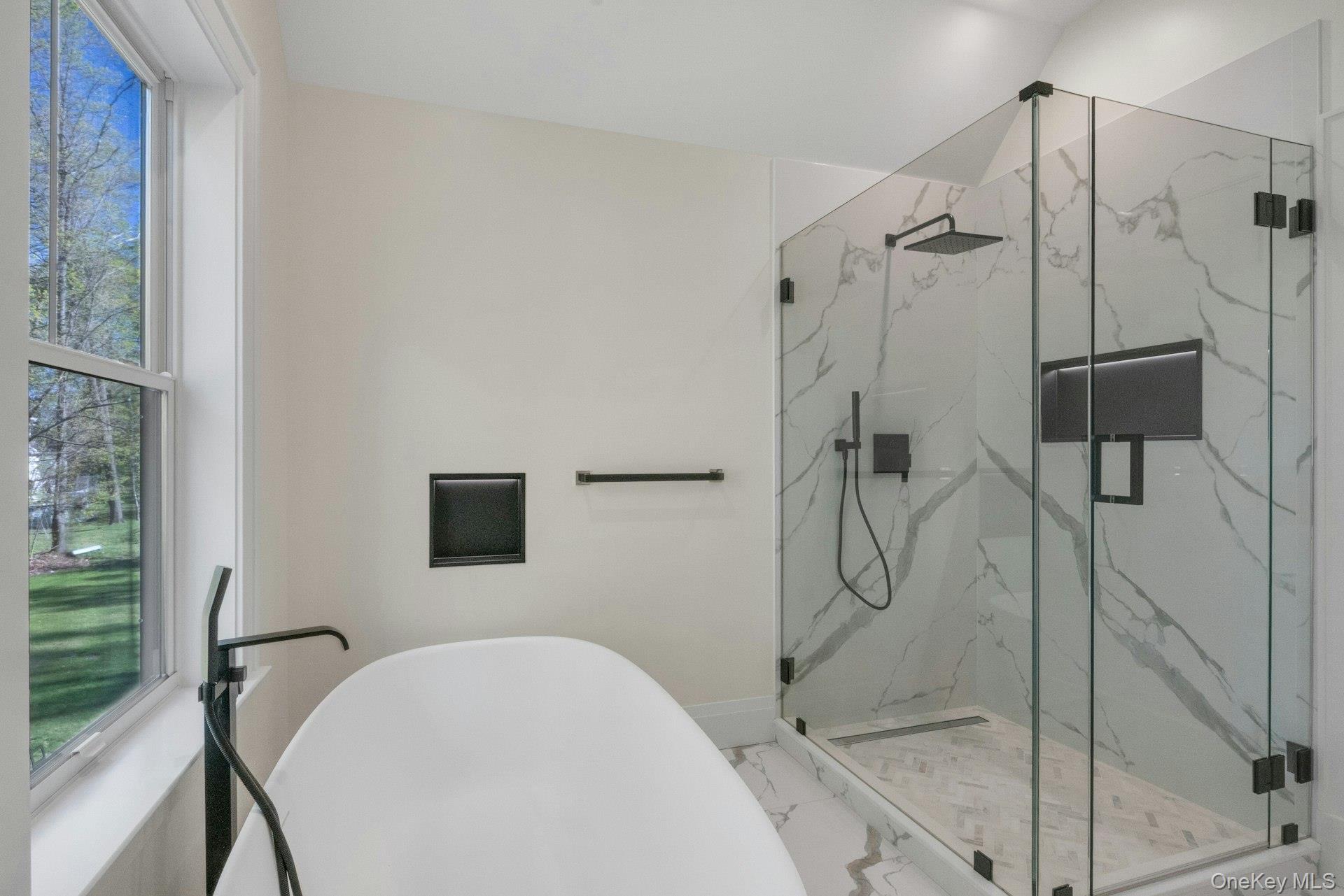 57 Meadow Sweet Road Cortlandt Manor, NY 10567 - Photo 23 of 49 Another view of the master bath