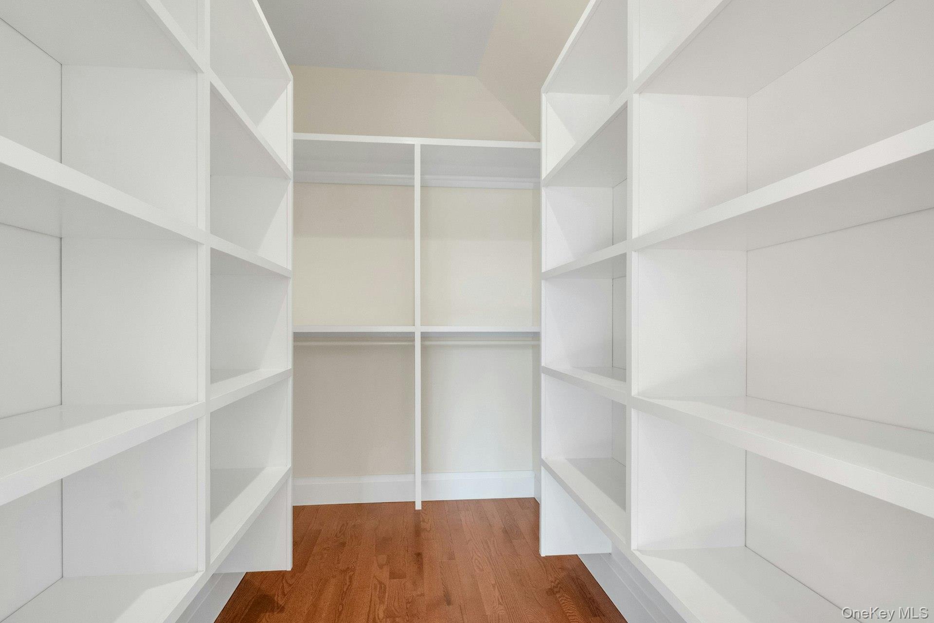 57 Meadow Sweet Road Cortlandt Manor, NY 10567 - Photo 25 of 49 Walk in closet in master bedroom