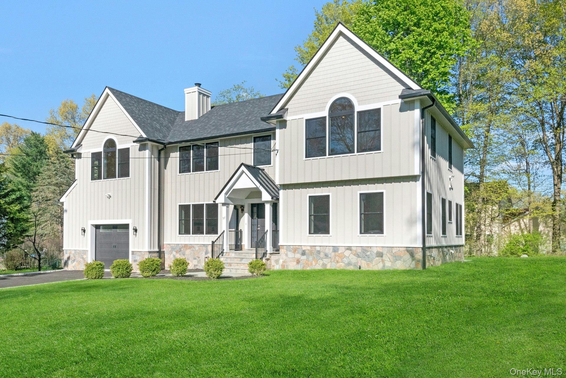 57 Meadow Sweet Road Cortlandt Manor, NY 10567 - Photo 3 of 49 Home was expanded and renovated.