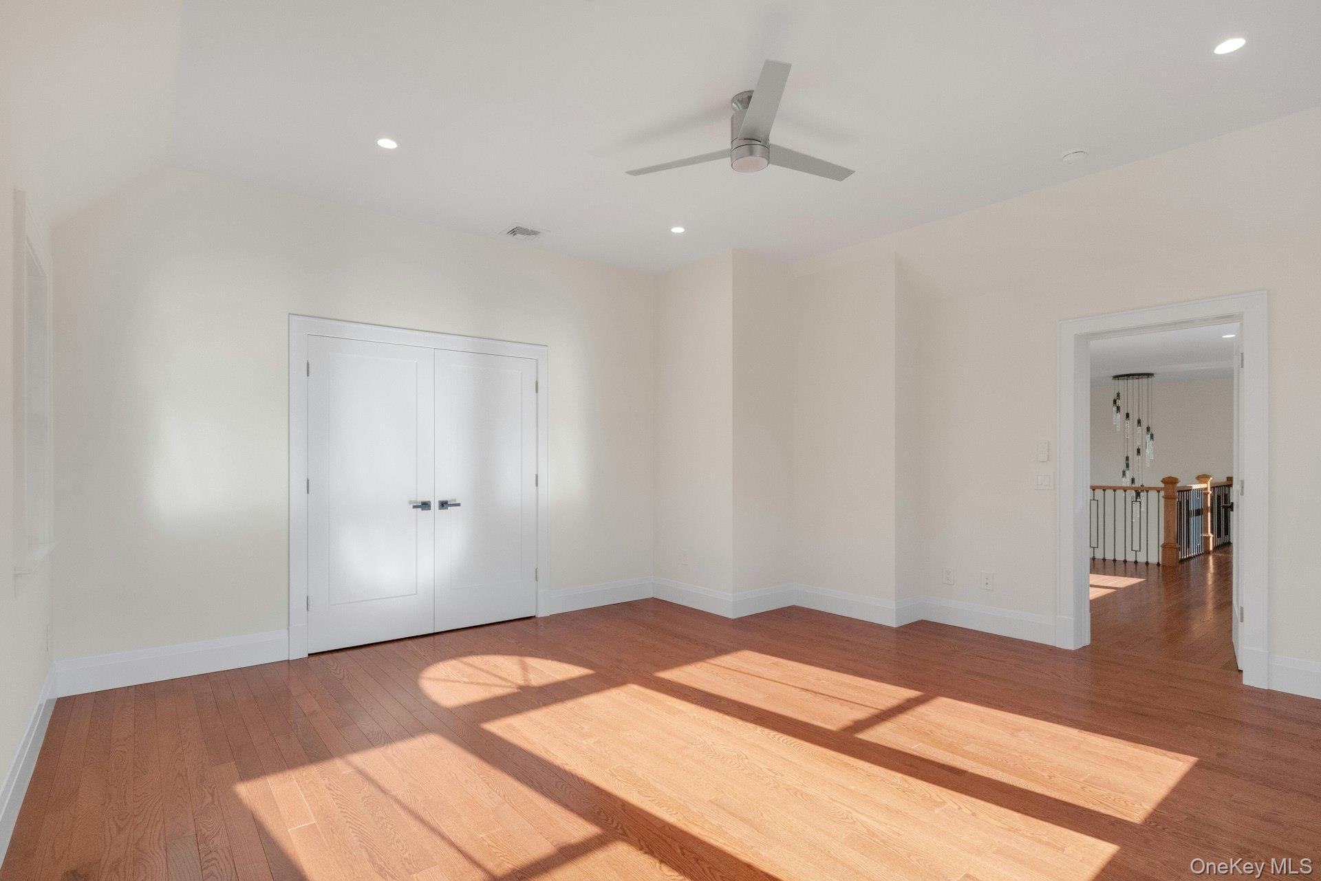 57 Meadow Sweet Road Cortlandt Manor, NY 10567 - Photo 33 of 49 Third bedroom looking into hall way.