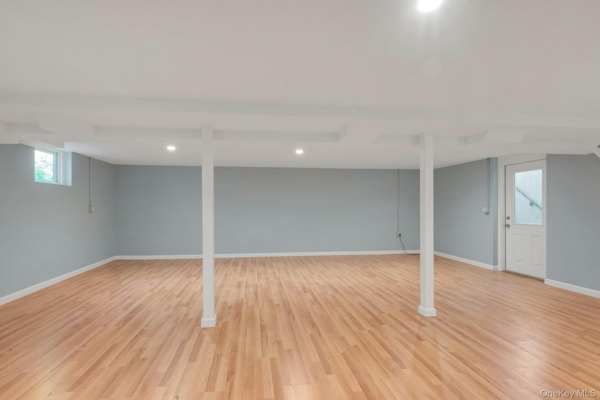 57 Meadow Sweet Road Cortlandt Manor, NY 10567 - Photo 34 of 49 Finished storage area in basement.