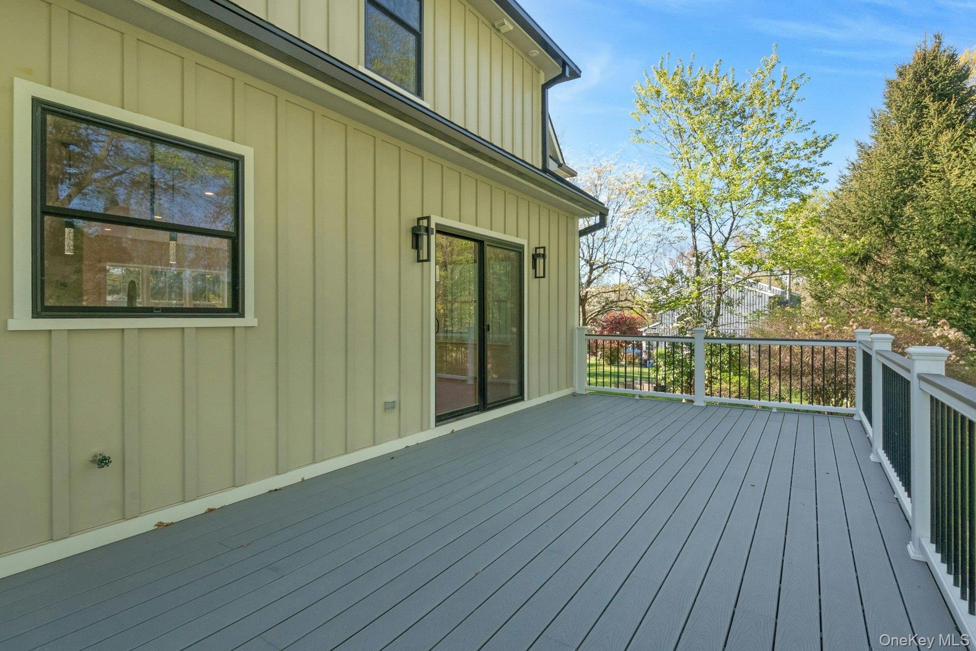 57 Meadow Sweet Road Cortlandt Manor, NY 10567 - Photo 36 of 49 Oversized deck