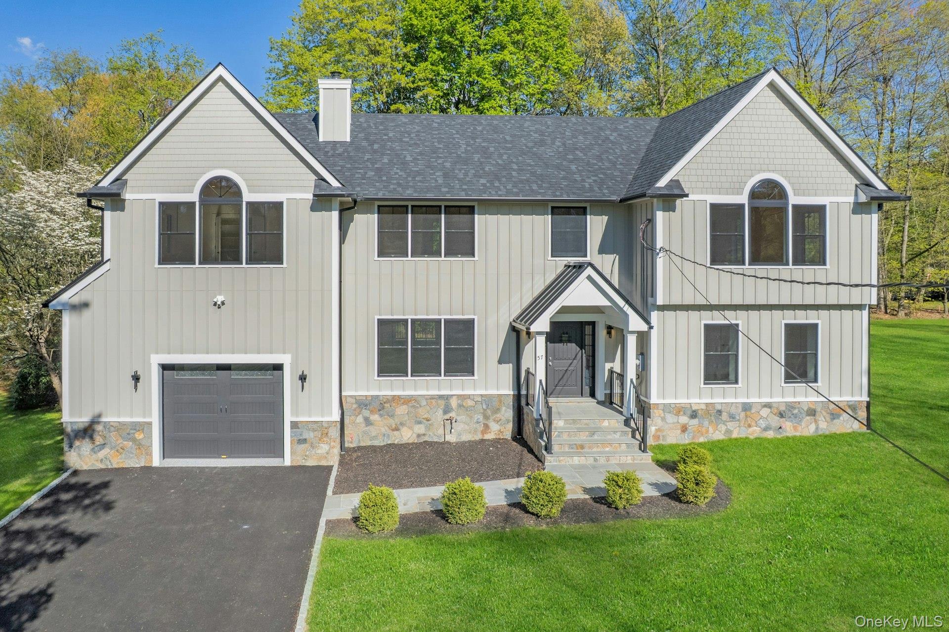 57 Meadow Sweet Road Cortlandt Manor, NY 10567 - Photo 44 of 49 Front of house