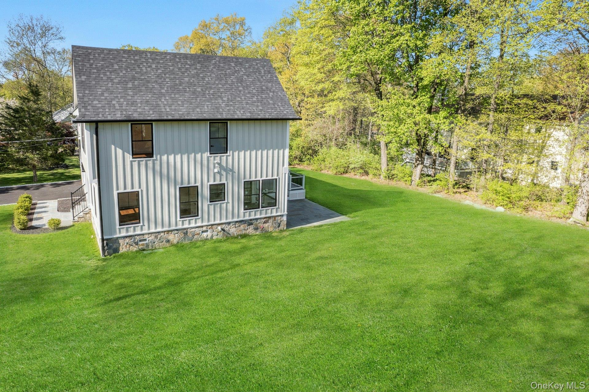 57 Meadow Sweet Road Cortlandt Manor, NY 10567 - Photo 45 of 49 Side of house.