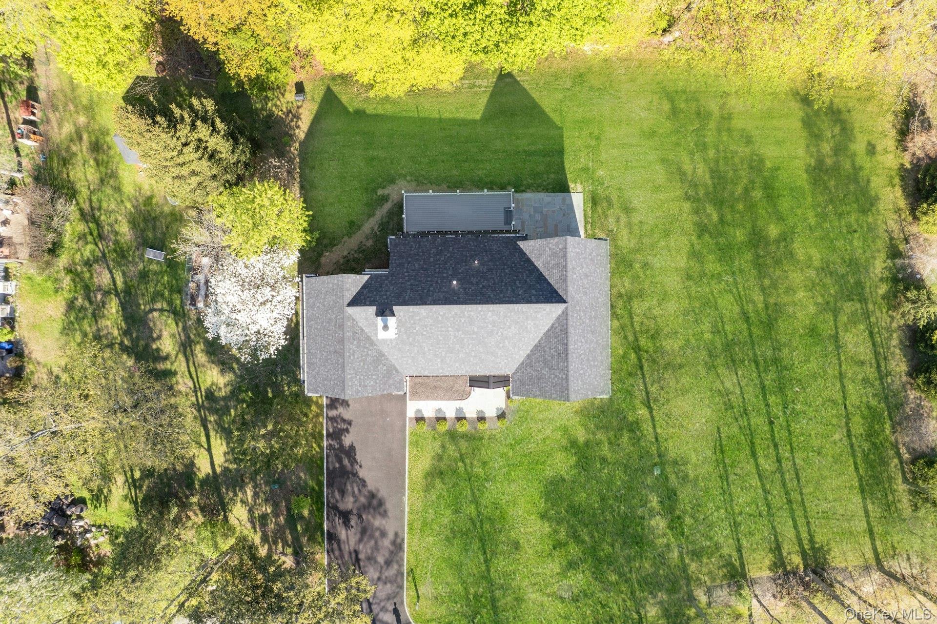 57 Meadow Sweet Road Cortlandt Manor, NY 10567 - Photo 47 of 49