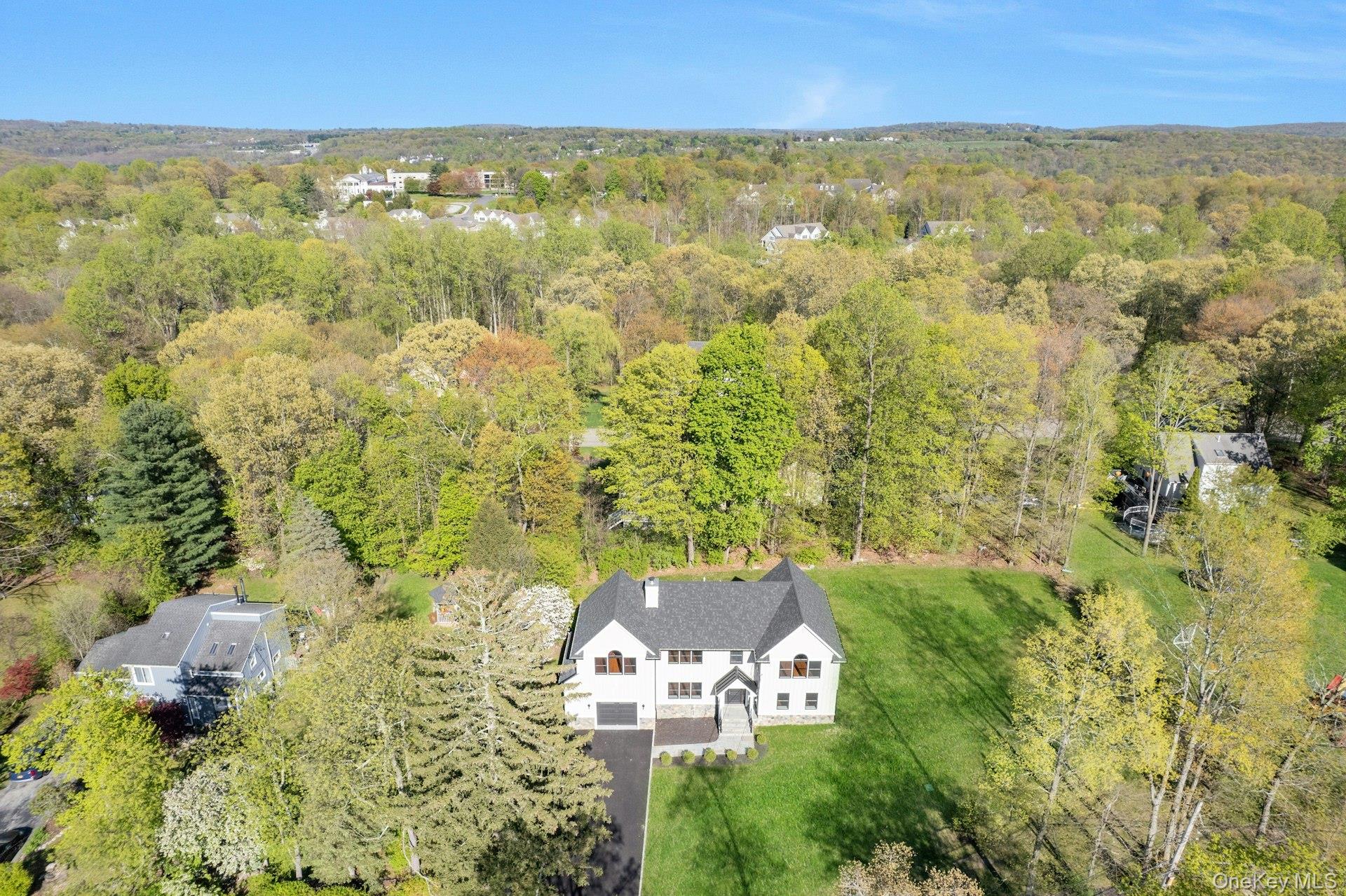 57 Meadow Sweet Road Cortlandt Manor, NY 10567 - Photo 48 of 49