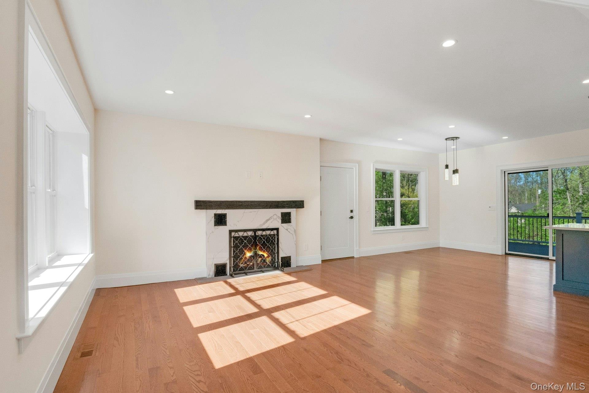 57 Meadow Sweet Road Cortlandt Manor, NY 10567 - Photo 7 of 49 Another view of the living room