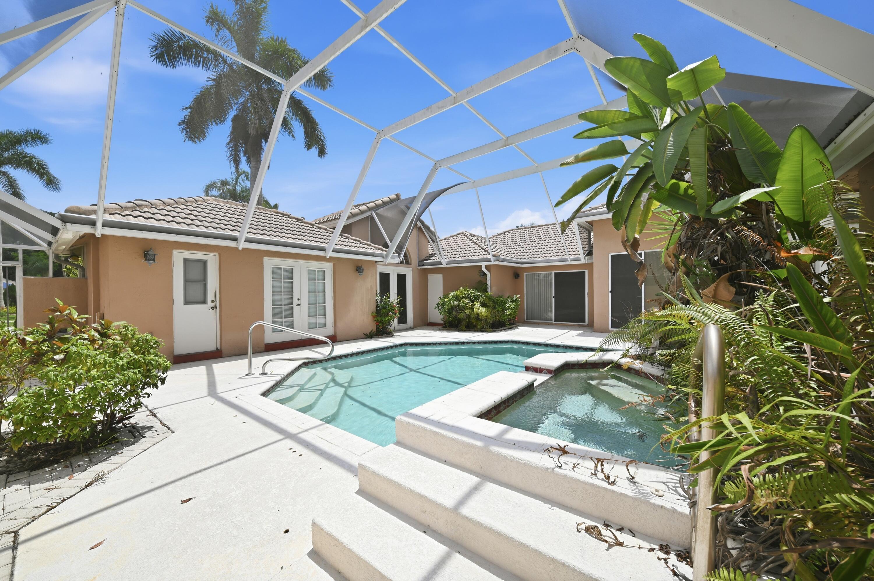 10769 Maple Chase Drive Boca Raton, FL 33498 - Photo 7 of 47 Mela_Boca_Rantal_HDR_012