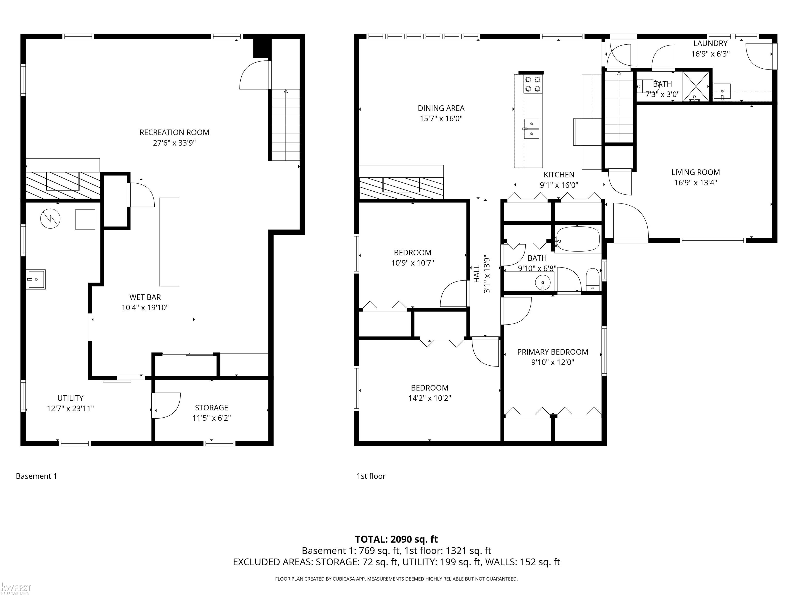 2209 Conrad Road Standish, MI 48658 - Photo 42 of 42