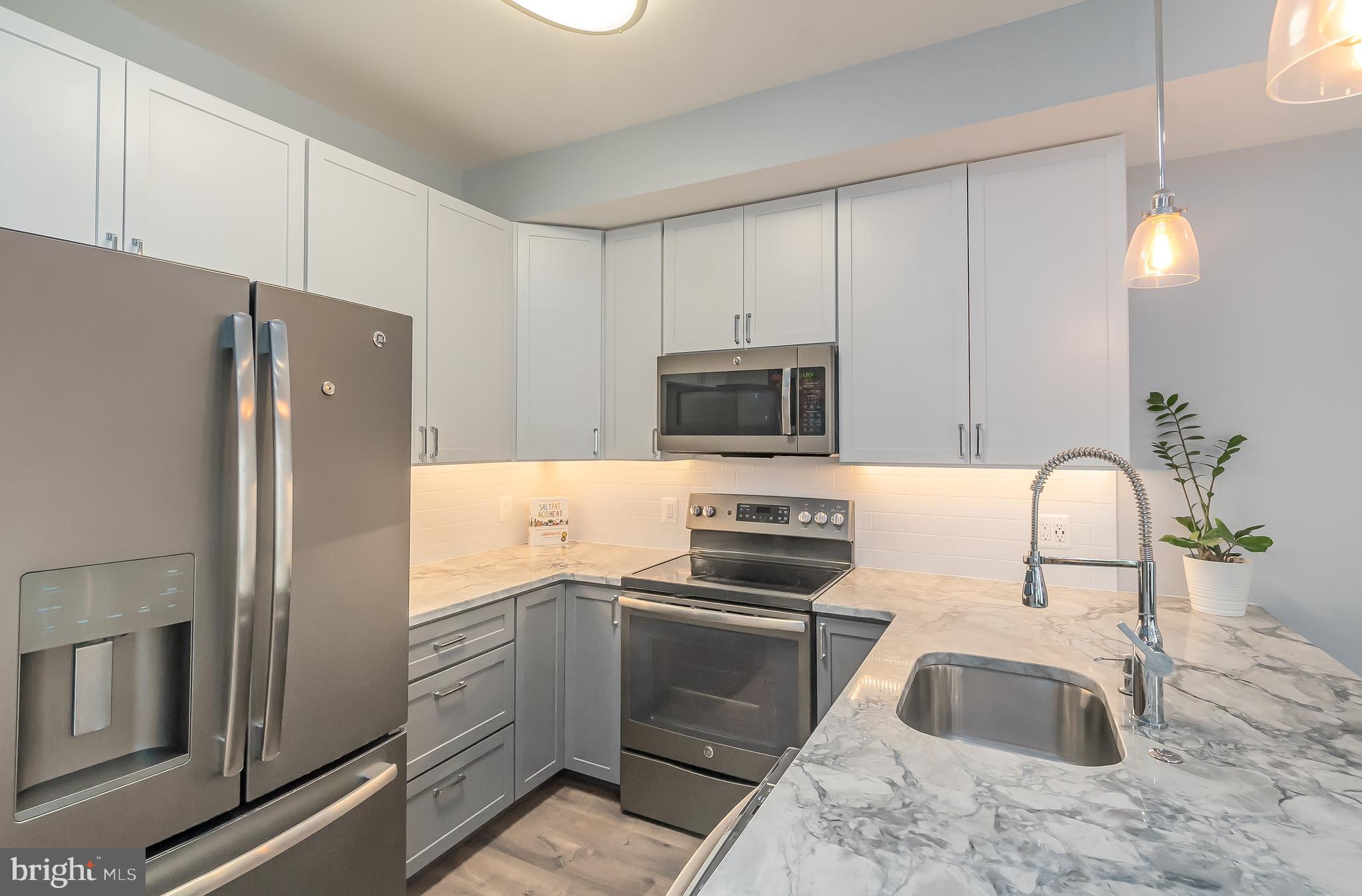 1340 Nicholson Street Northwest, Unit 5 Washington, DC 20011 - Photo 14 of 23