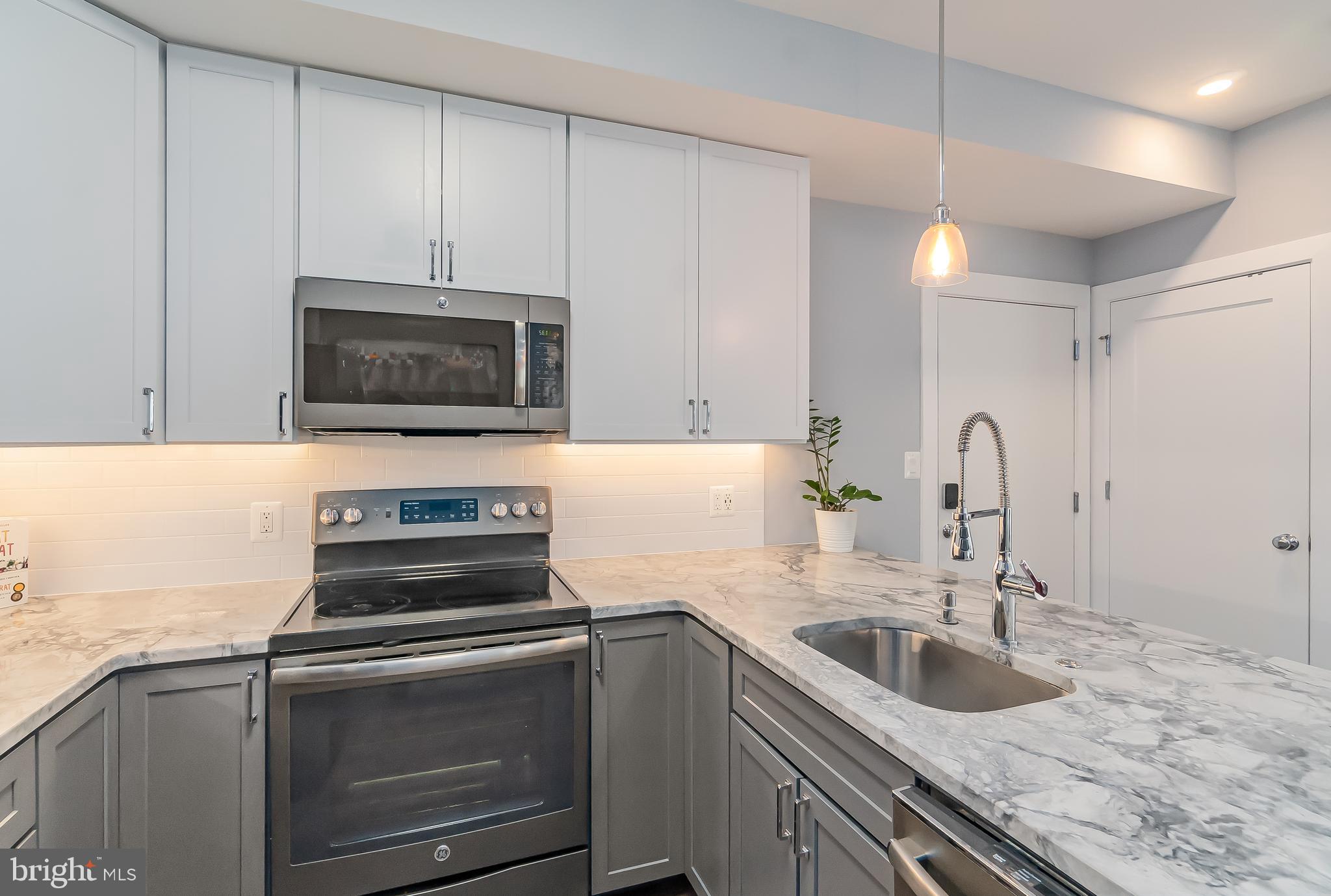 1340 Nicholson Street Northwest, Unit 5 Washington, DC 20011 - Photo 15 of 23