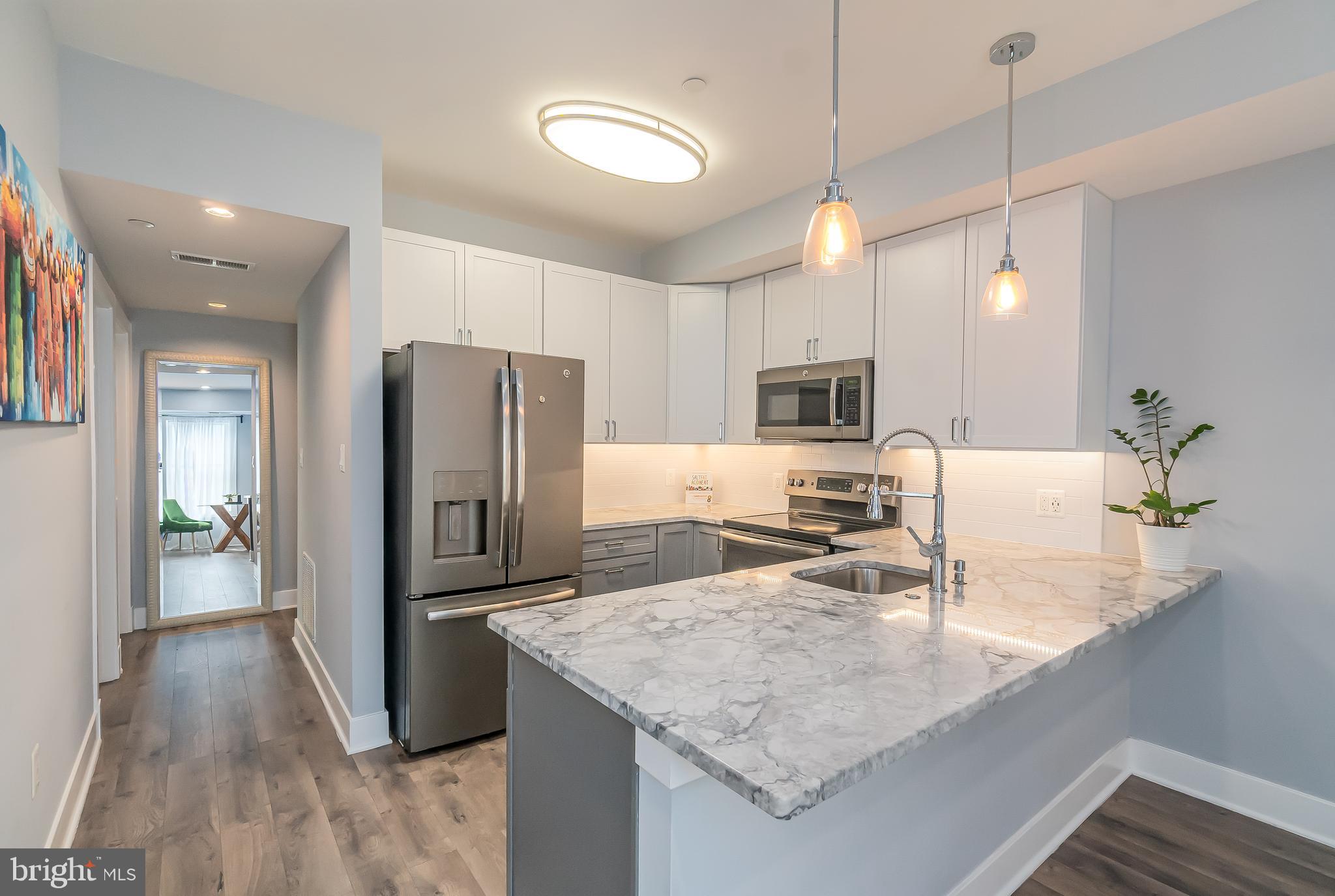 1340 Nicholson Street Northwest, Unit 5 Washington, DC 20011 - Photo 16 of 23