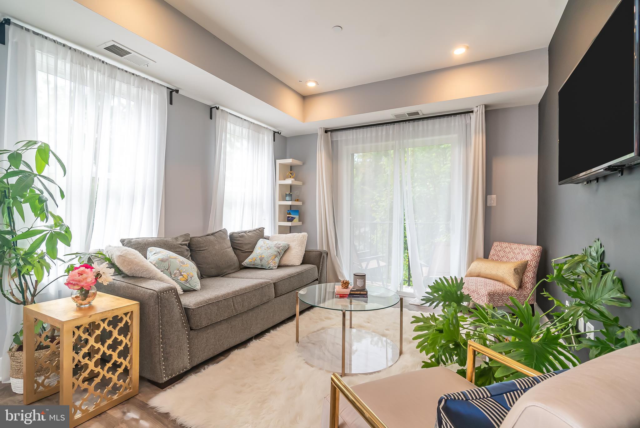 1340 Nicholson Street Northwest, Unit 5 Washington, DC 20011 - Photo 17 of 23