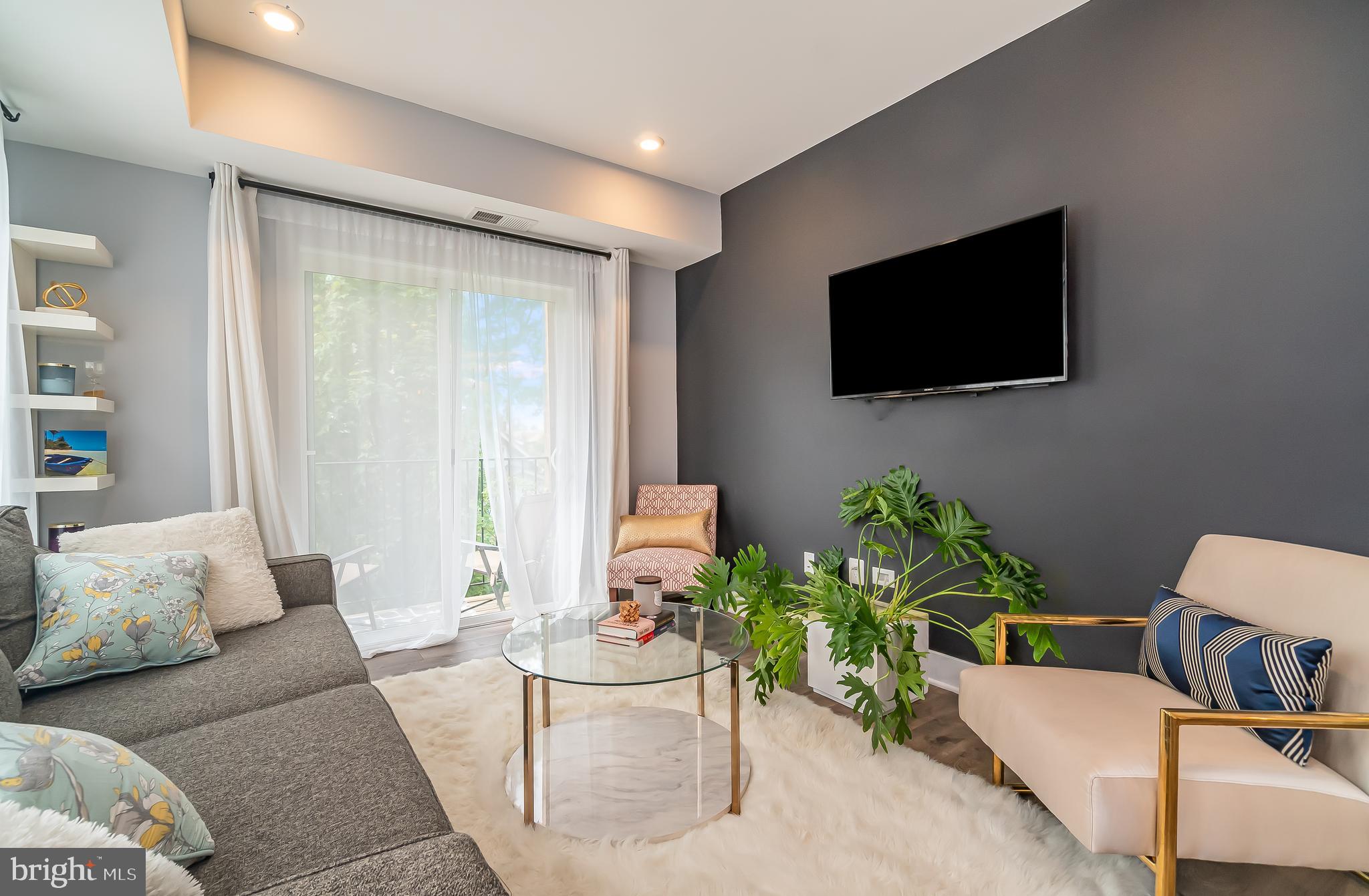 1340 Nicholson Street Northwest, Unit 5 Washington, DC 20011 - Photo 18 of 23