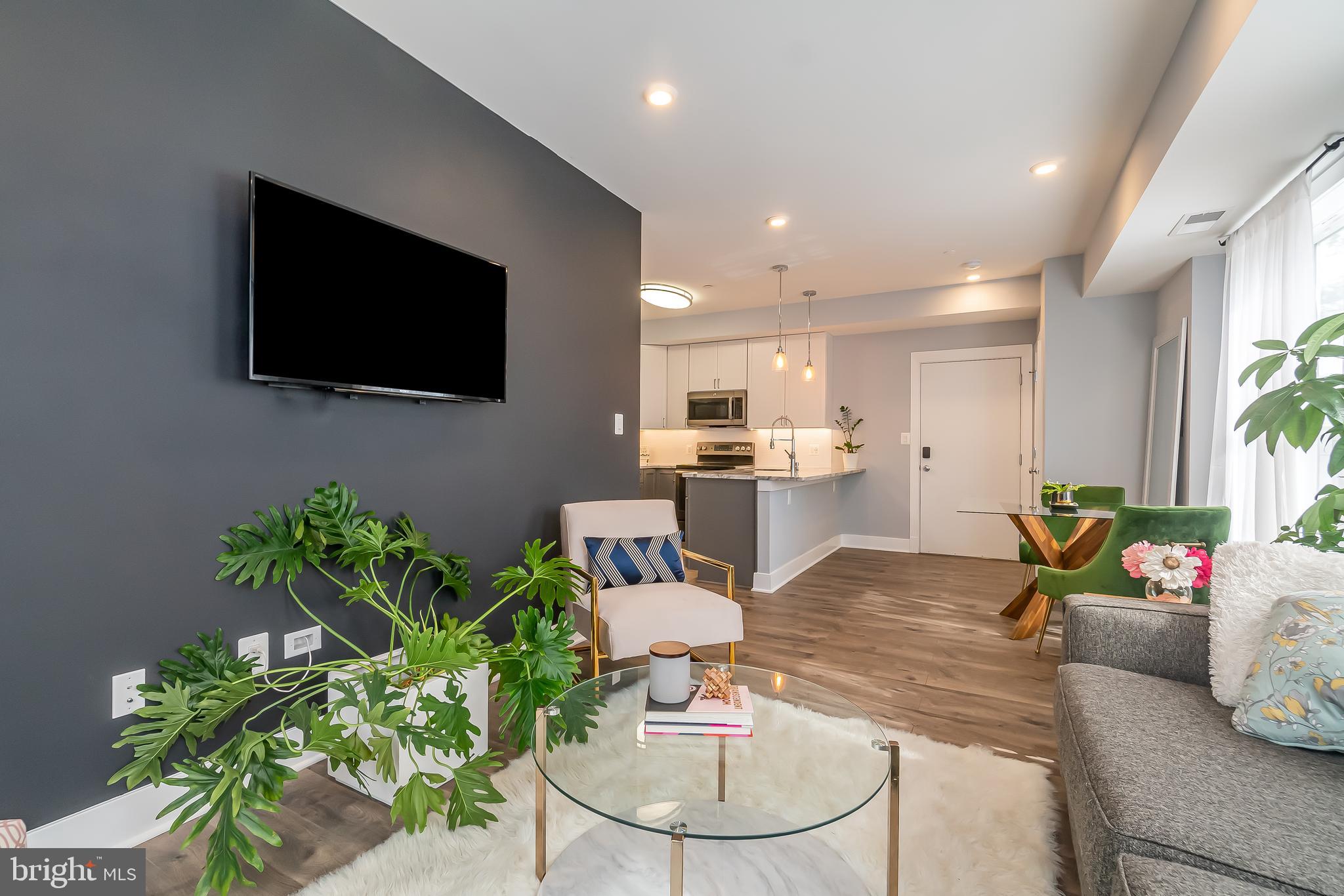 1340 Nicholson Street Northwest, Unit 5 Washington, DC 20011 - Photo 19 of 23