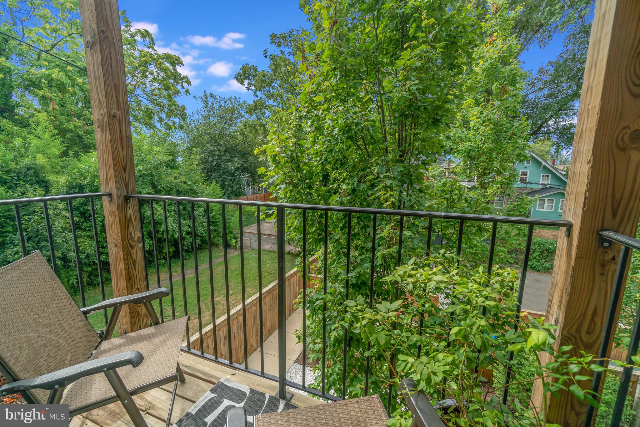 1340 Nicholson Street Northwest, Unit 5 Washington, DC 20011 - Photo 20 of 23