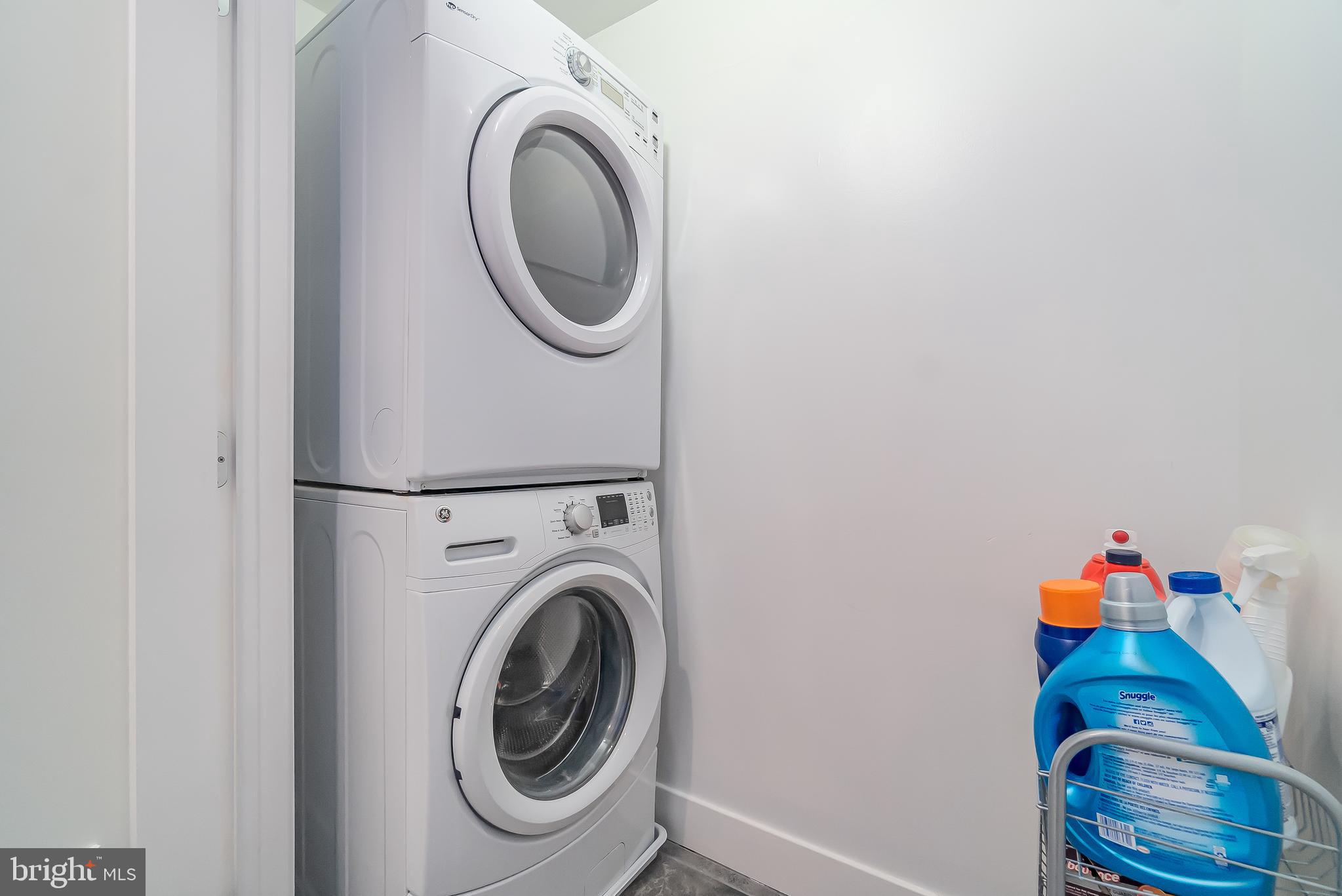 1340 Nicholson Street Northwest, Unit 5 Washington, DC 20011 - Photo 3 of 23