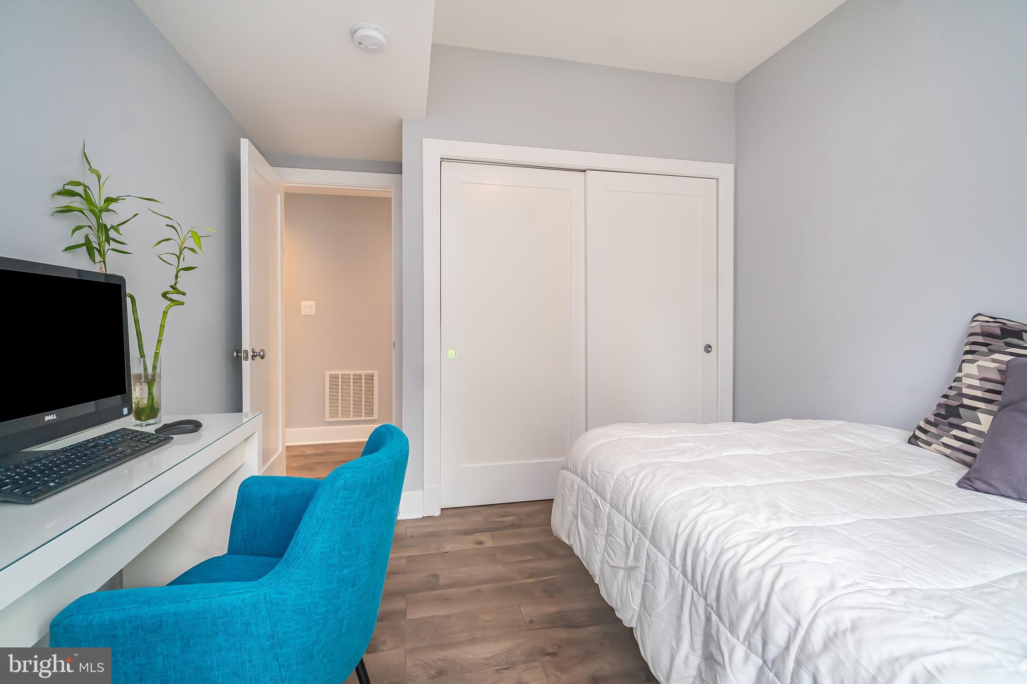 1340 Nicholson Street Northwest, Unit 5 Washington, DC 20011 - Photo 6 of 23