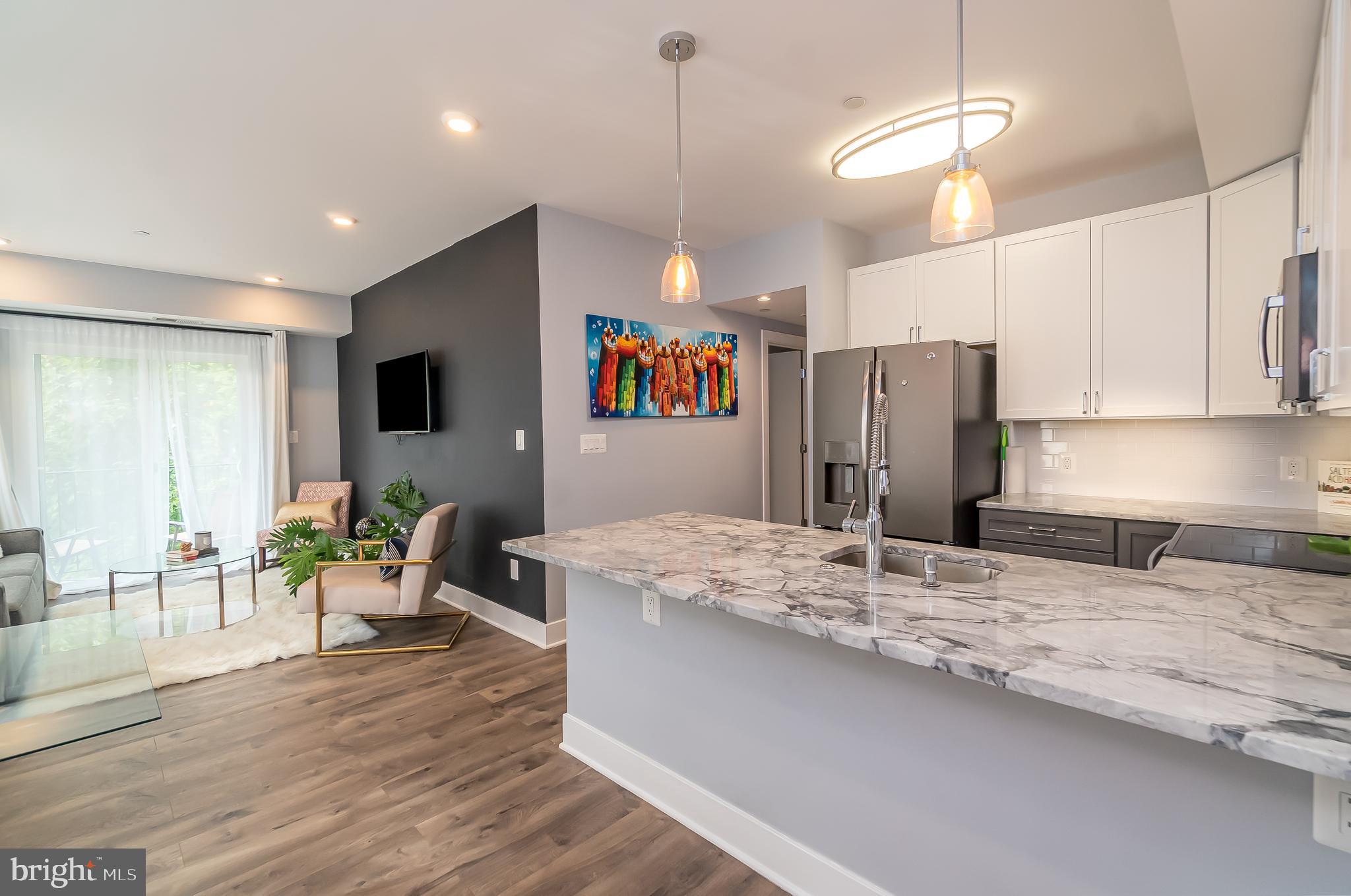 1340 Nicholson Street Northwest, Unit 5 Washington, DC 20011 - Photo 8 of 23