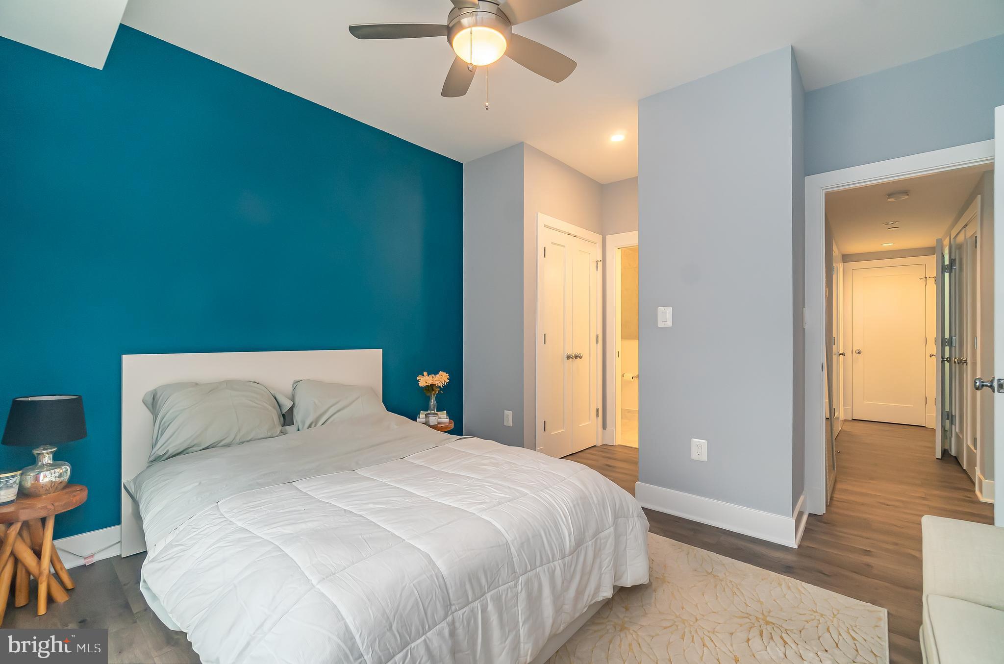 1340 Nicholson Street Northwest, Unit 5 Washington, DC 20011 - Photo 10 of 23