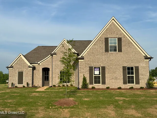 $423,900 | 728 Lucas Lane, Hernando, MS 38632