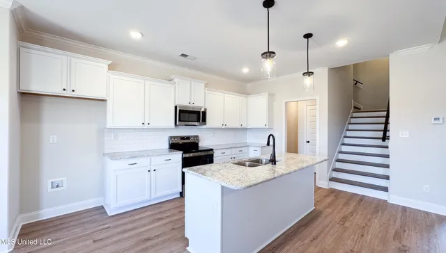 $423,900 | 728 Lucas Lane, Hernando, MS 38632