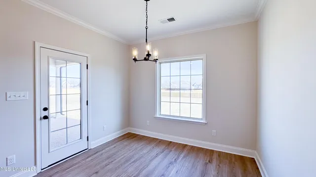 $423,900 | 728 Lucas Lane, Hernando, MS 38632