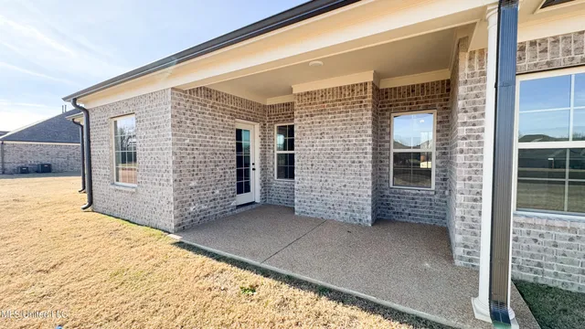 $423,900 | 728 Lucas Lane, Hernando, MS 38632