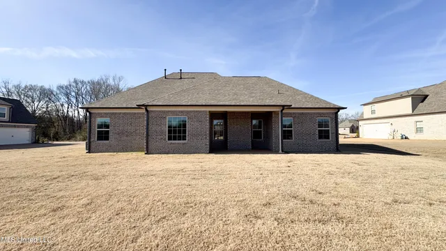 $423,900 | 728 Lucas Lane, Hernando, MS 38632