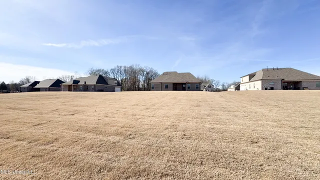 $423,900 | 728 Lucas Lane, Hernando, MS 38632