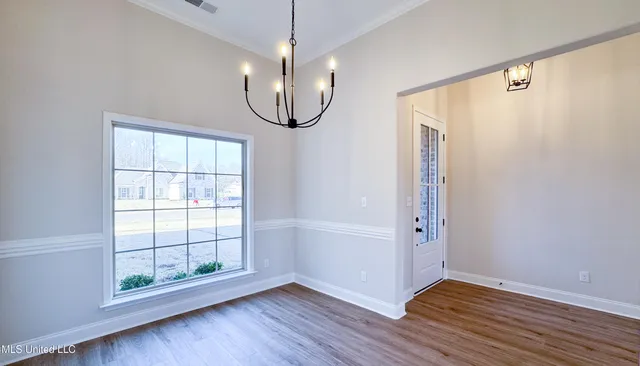 $423,900 | 728 Lucas Lane, Hernando, MS 38632