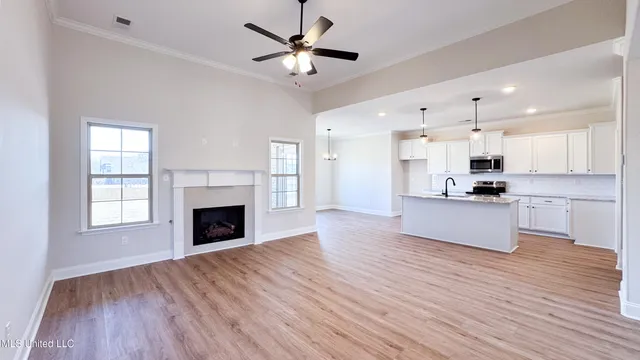 $423,900 | 728 Lucas Lane, Hernando, MS 38632