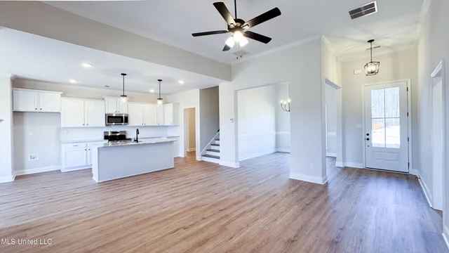 $423,900 | 728 Lucas Lane, Hernando, MS 38632