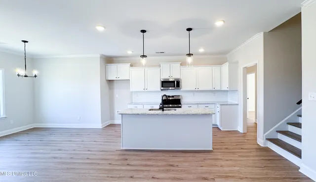 $423,900 | 728 Lucas Lane, Hernando, MS 38632