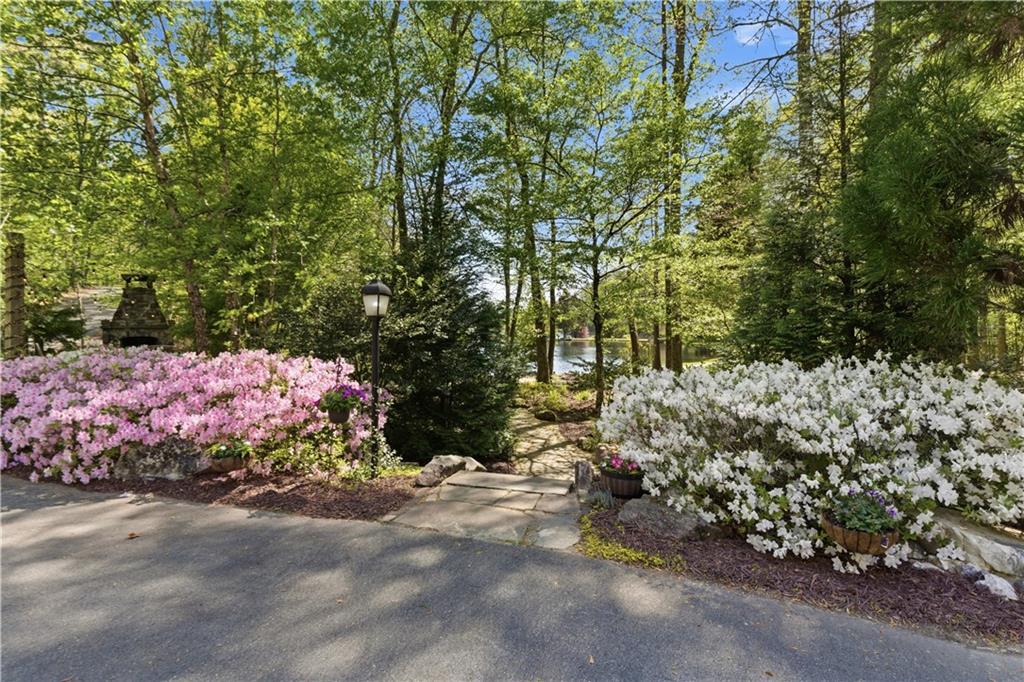 392 Red Mountain Road Dallas, GA 30157 - Photo 170 of 200