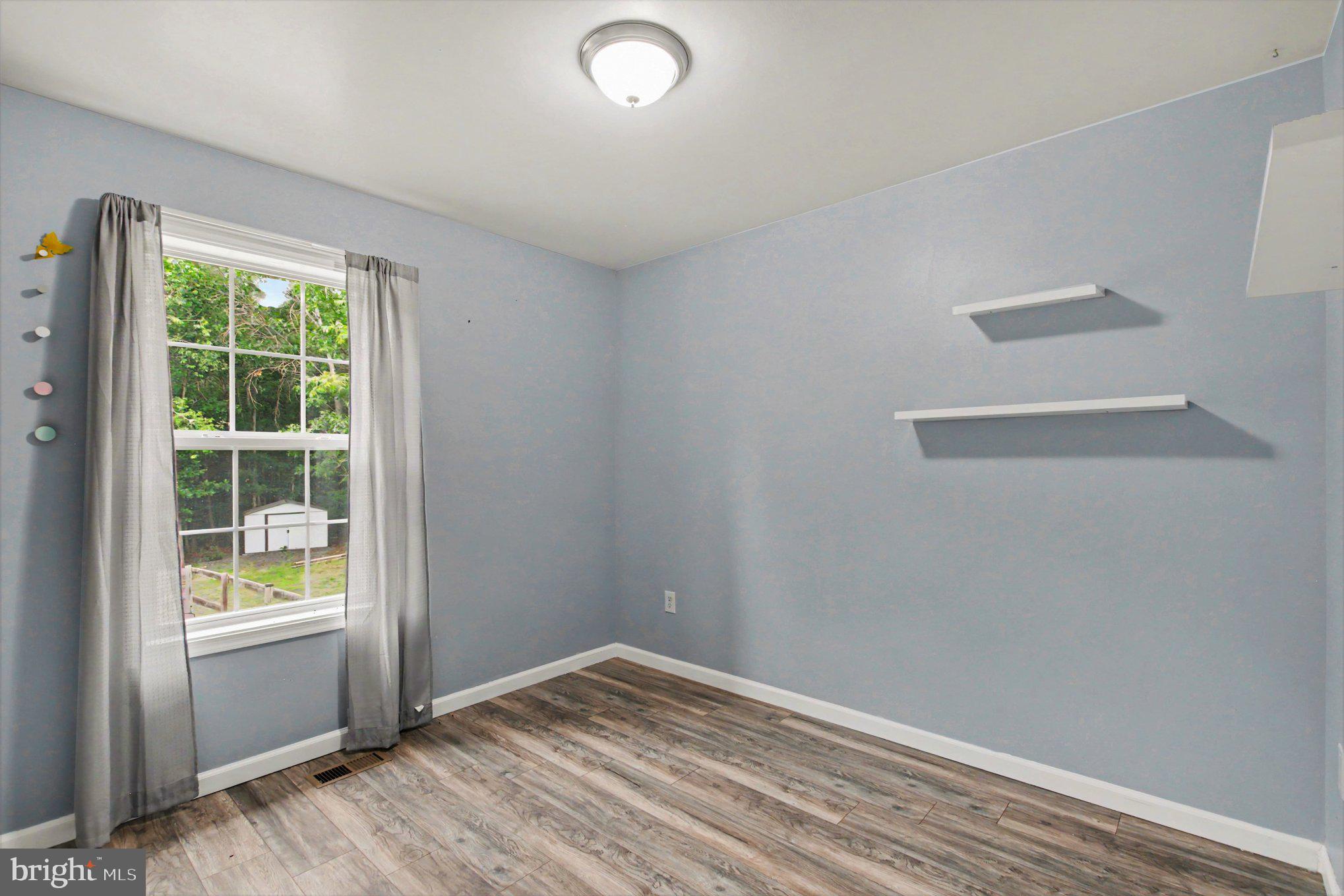 9486 Verdiersville Road Rhoadesville, VA 22542 - Photo 17 of 31 Bedroom 2