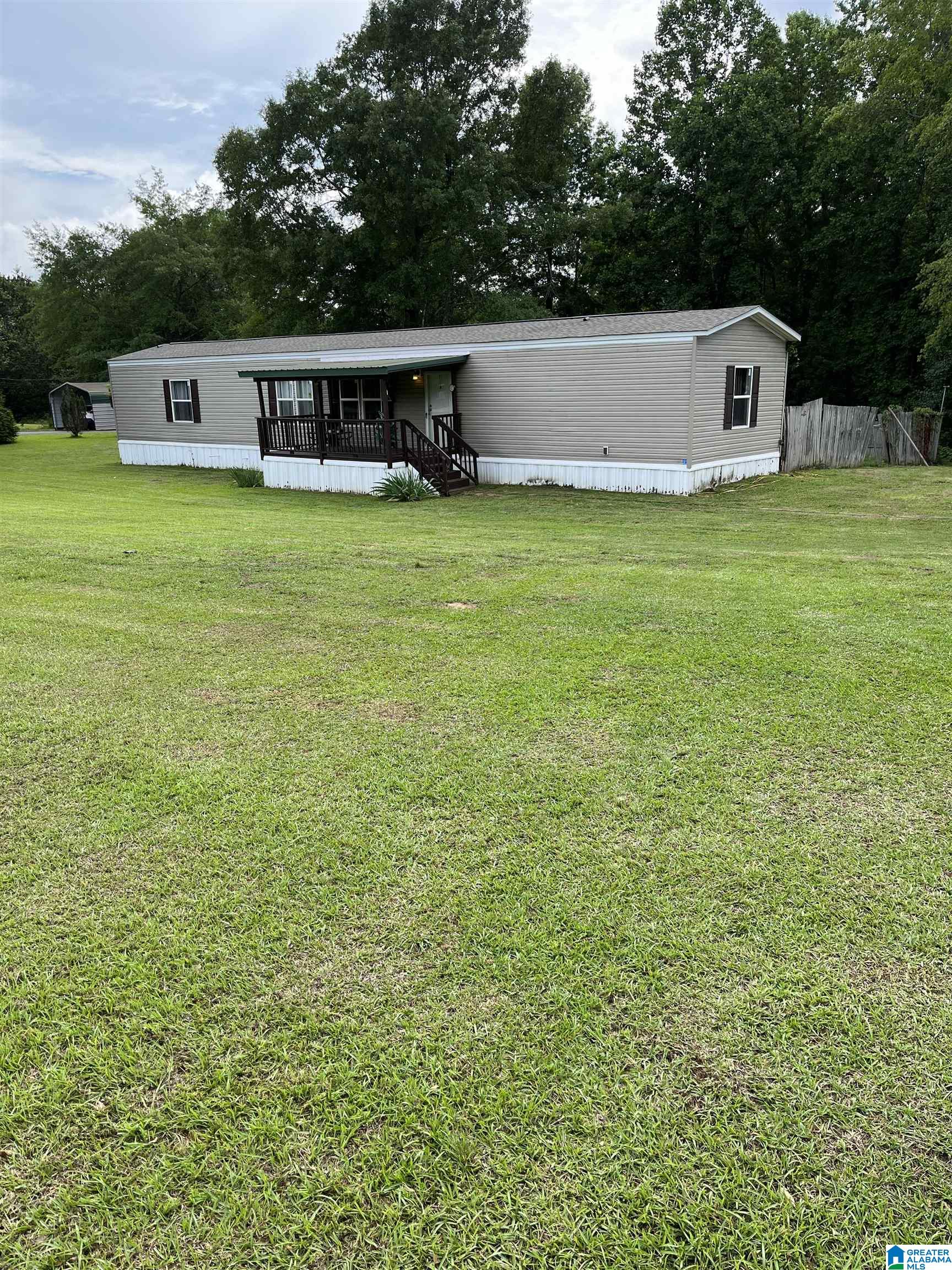 14742 Sawmill Road Coker, AL 35452 - Photo 1 of 29