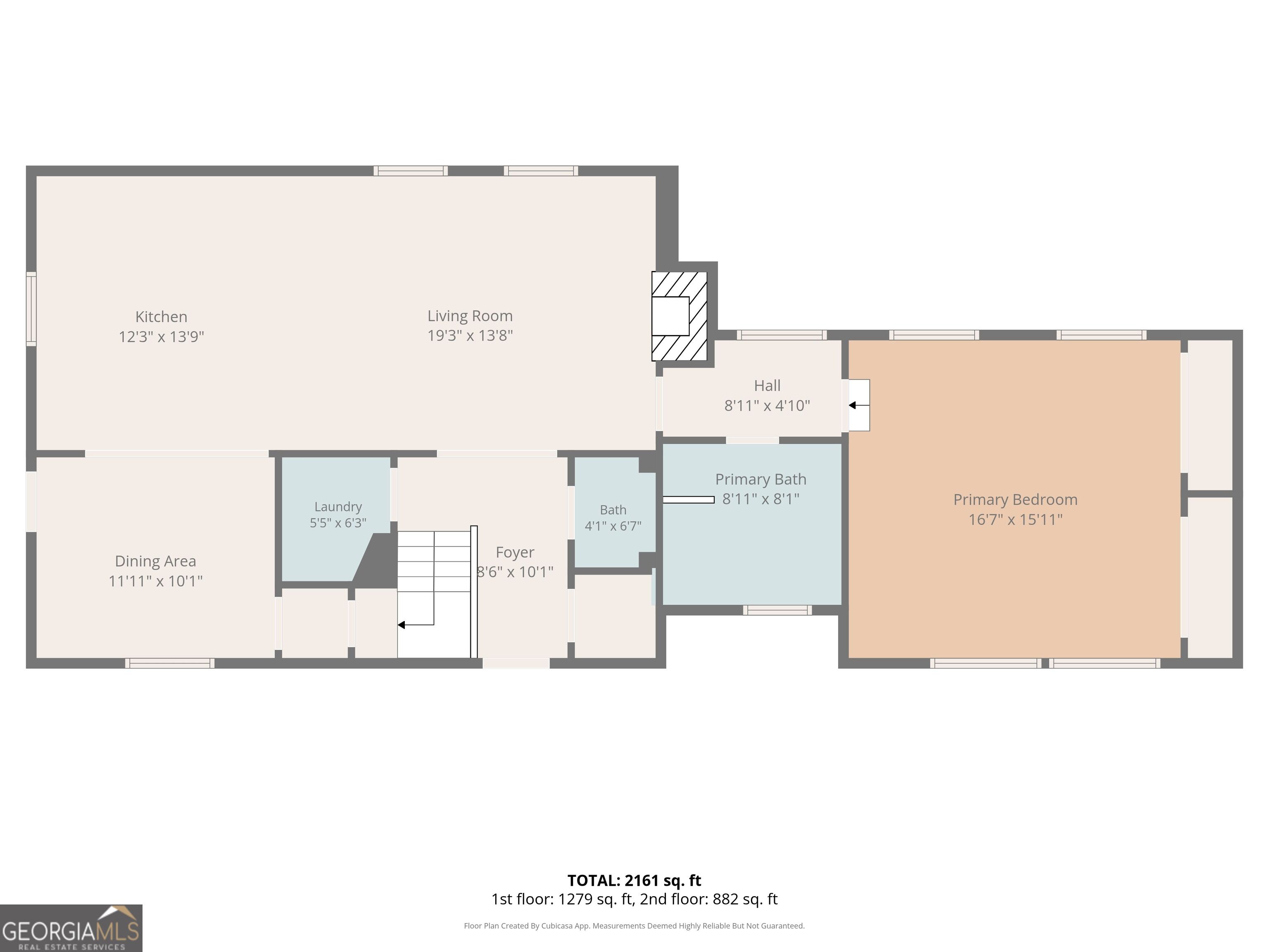 107 Ridgecrest Road LaGrange, GA 30240 - Photo 42 of 44 Gallery Image 42