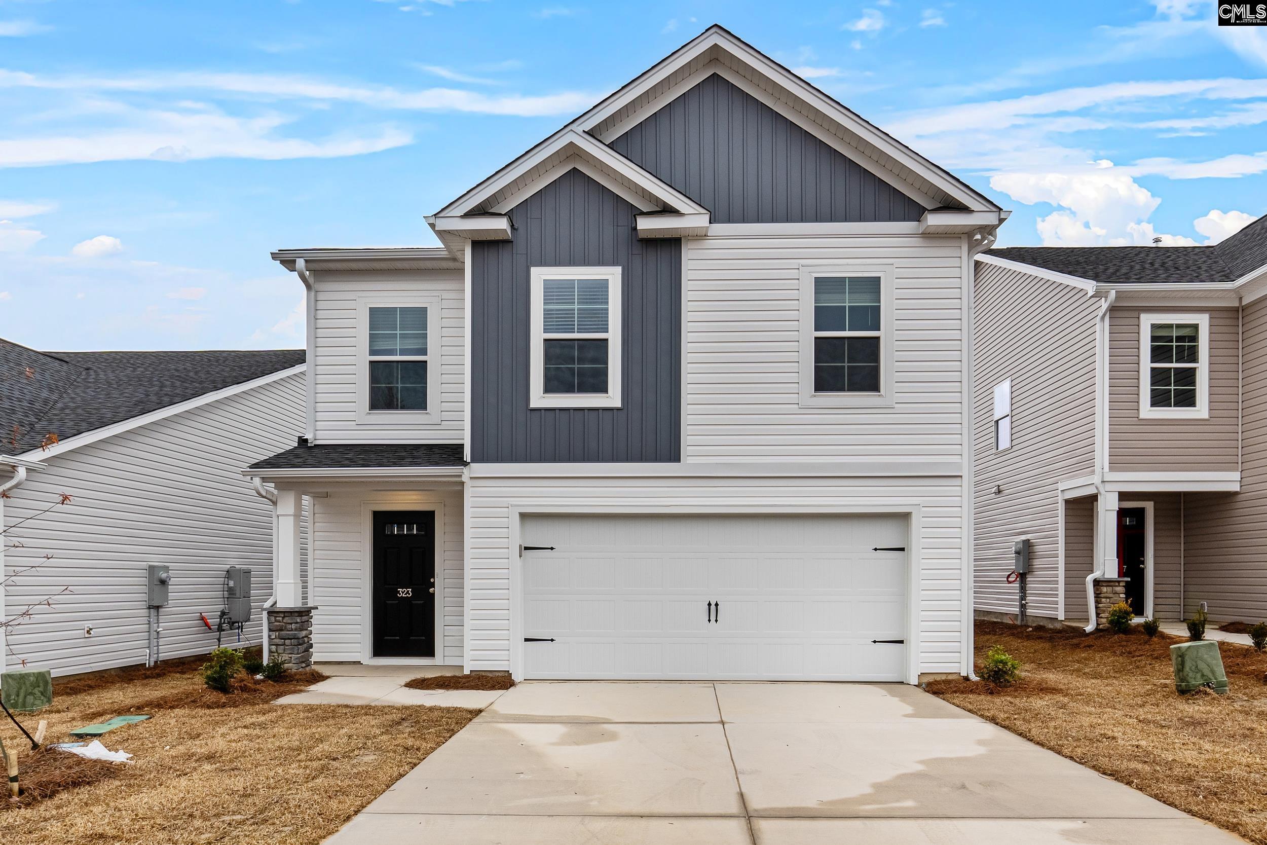 2416 Bold Ruler Road Lexington, SC 29073 - Photo 1 of 28