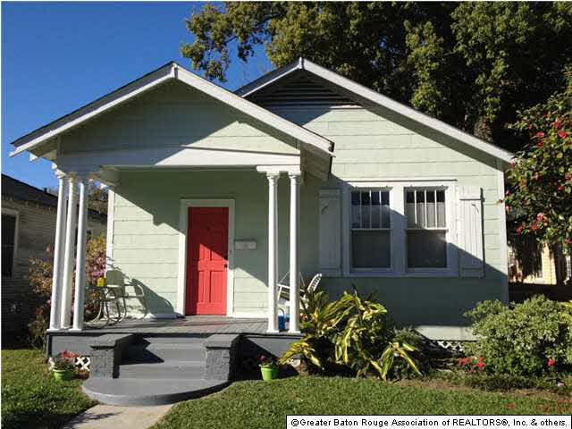 1803 Tulip Street Baton Rouge, LA 70802 - Photo 1 of 9