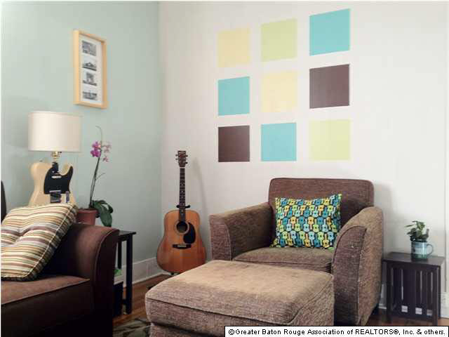 1803 Tulip Street Baton Rouge, LA 70802 - Photo 2 of 9