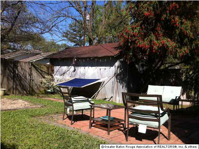 1803 Tulip Street Baton Rouge, LA 70802 - Photo 9 of 9