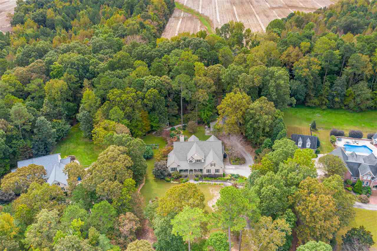 5345 Mill Dam Road Wake Forest, NC 27587 - Photo 6 of 30 Photo 6