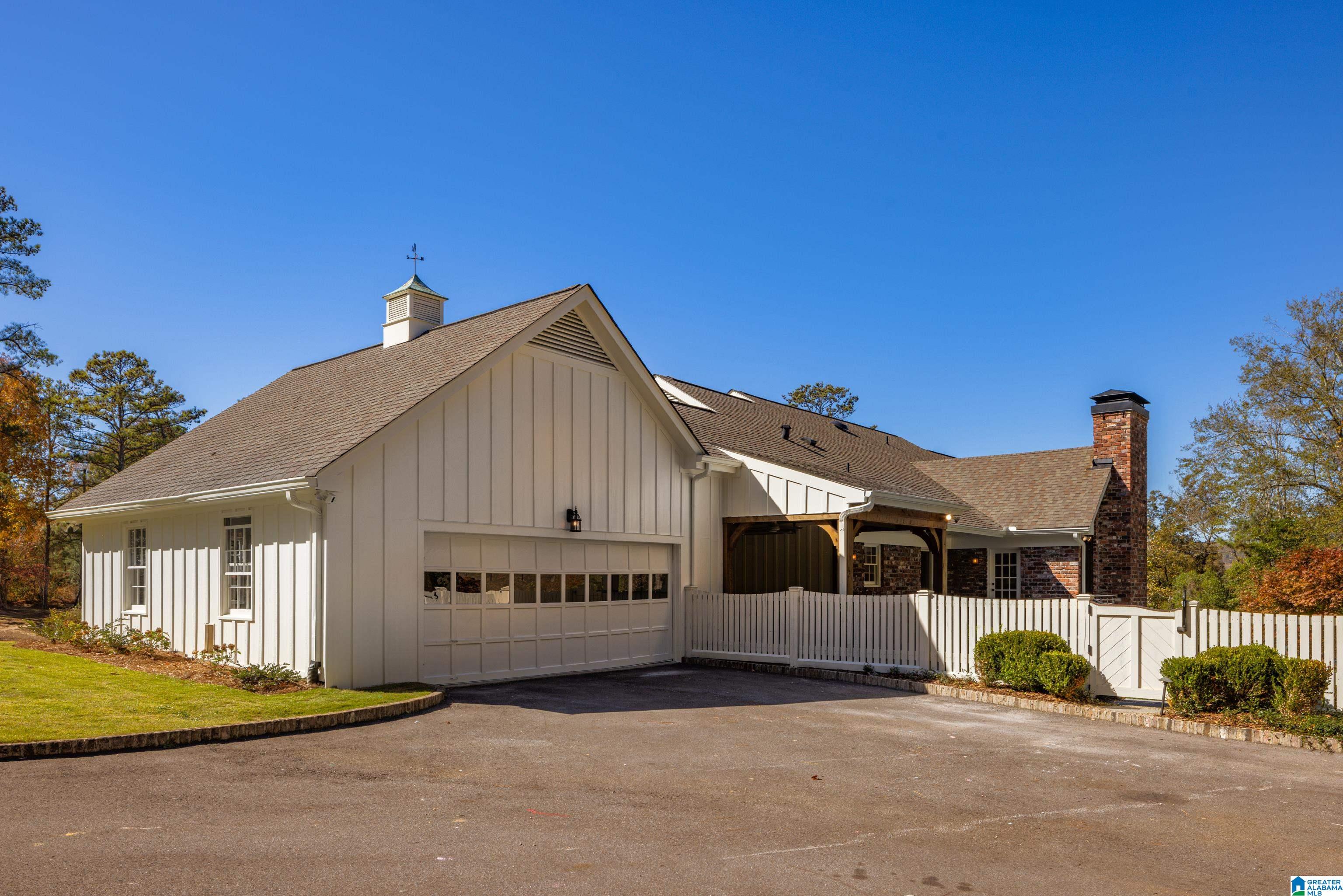 4455 Caldwell Mill Road Birmingham, AL 35243 - Photo 48 of 68