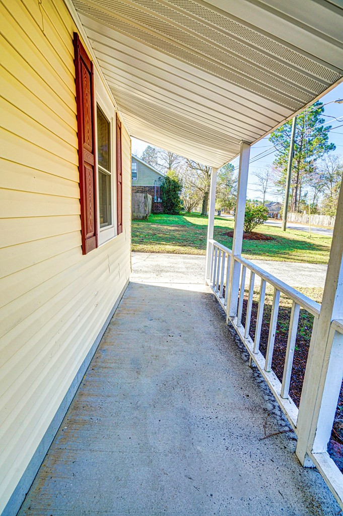 4152 Markwalter Road Hephzibah, GA 30815 - Photo 2 of 25