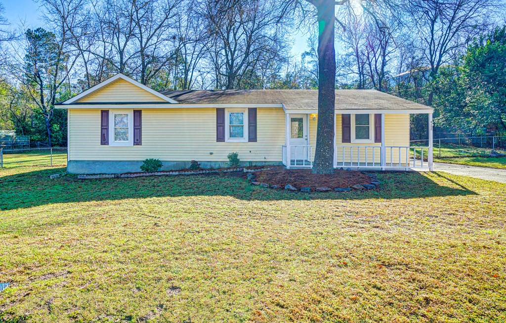 4152 Markwalter Road Hephzibah, GA 30815 - Photo 25 of 25