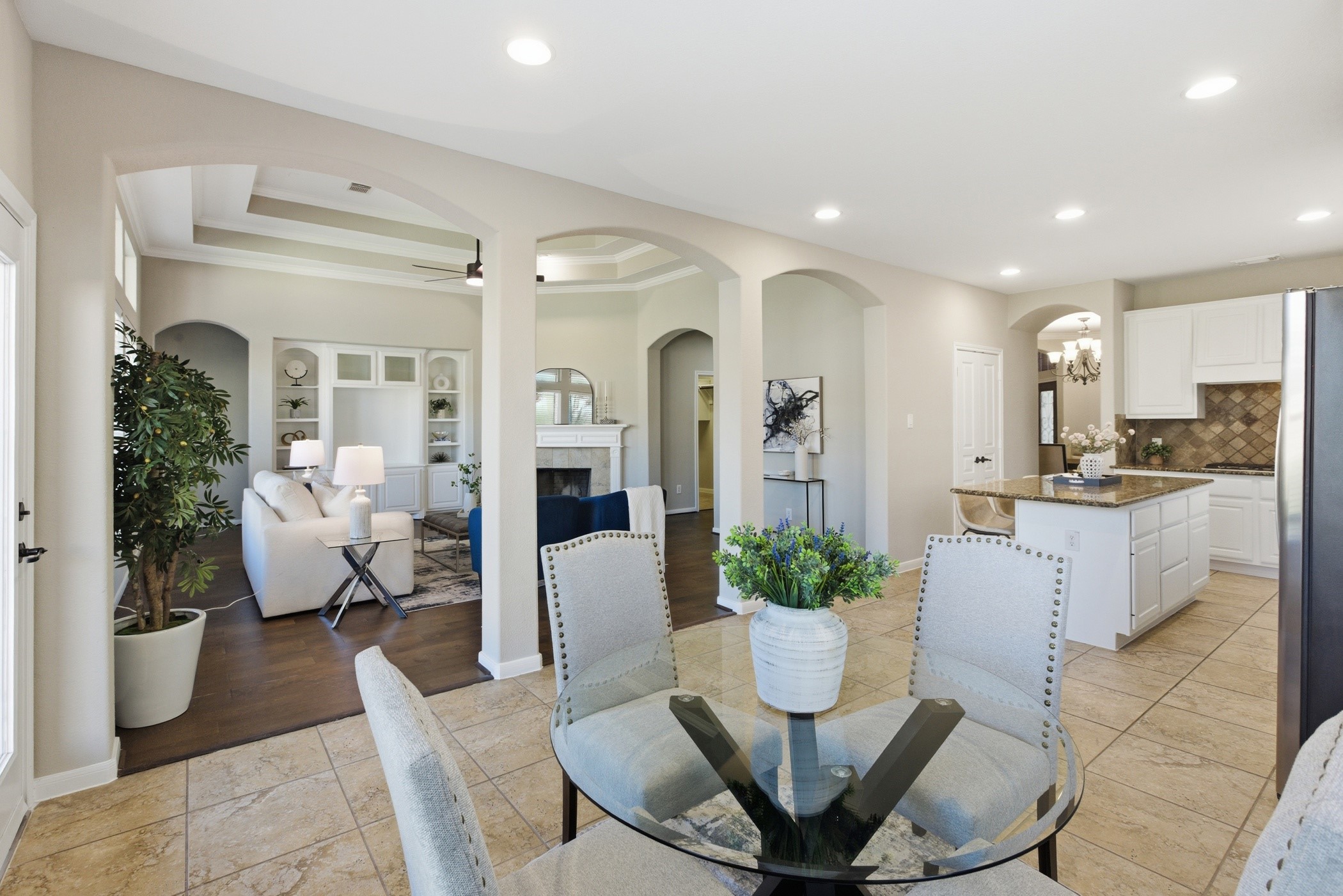 10918 Menaggio Court Richmond, TX 77406 - Photo 11 of 49