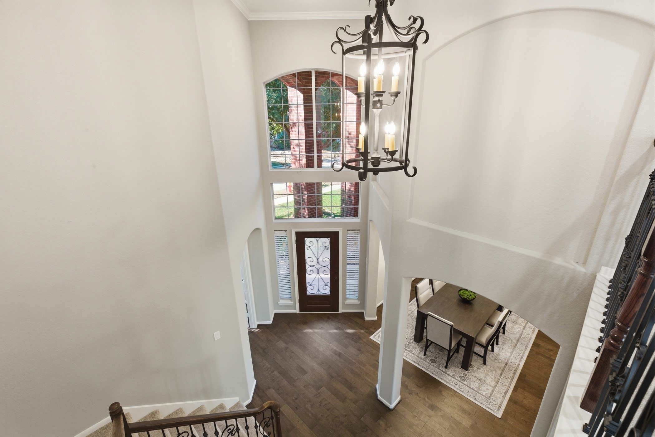 10918 Menaggio Court Richmond, TX 77406 - Photo 25 of 49 2 story entry