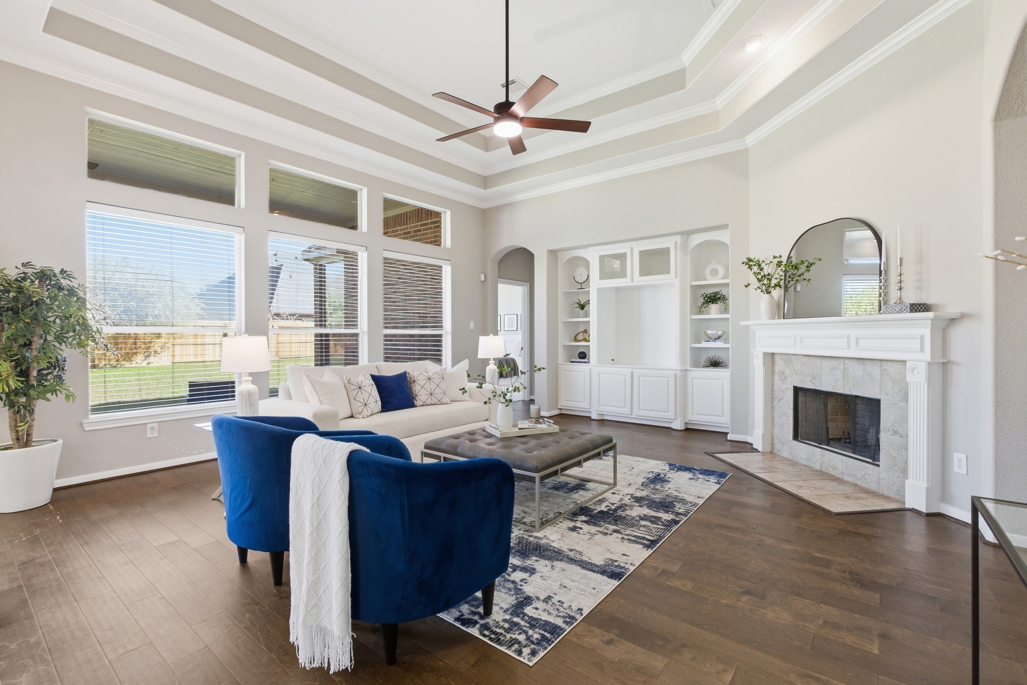 10918 Menaggio Court Richmond, TX 77406 - Photo 4 of 49